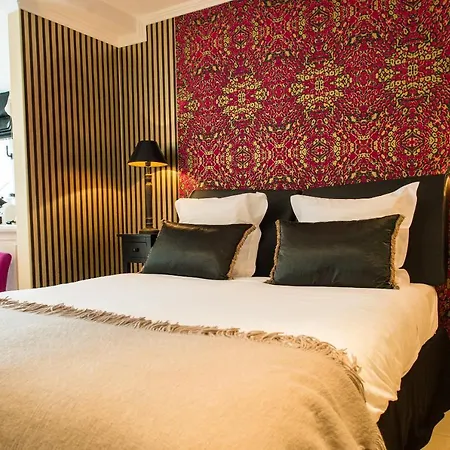 住宿加早餐酒店 Le Temps D'un Reve