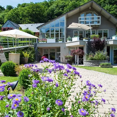 Le Temps D'un Reve Bed & Breakfast *