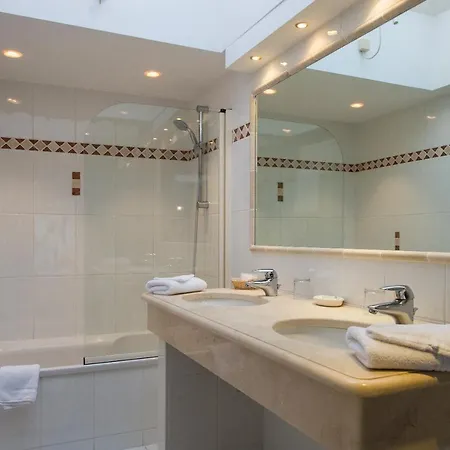 Le Temps D'un Reve 住宿加早餐酒店 杜柏