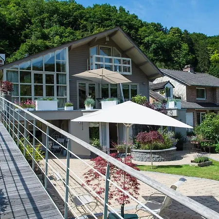 Le Temps D'un Reve Bed & Breakfast Durbuy