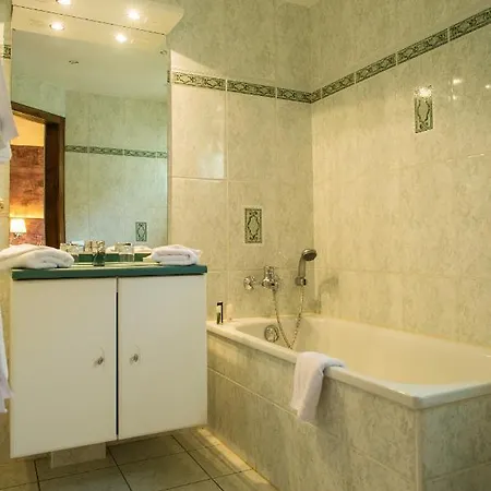Bed & Breakfast Le Temps D'un Reve