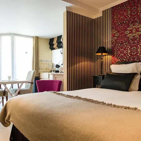 Le Temps D'un Reve ベッド・アンド・ブレックファスト デュルビュイ