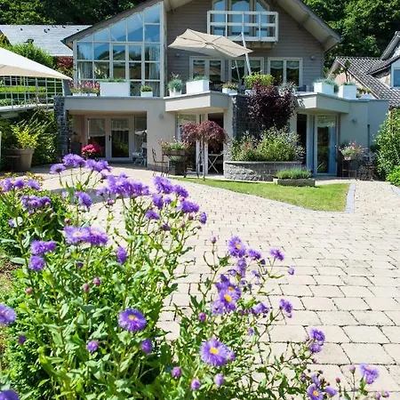 Le Temps D'un Reve Bed & Breakfast *
