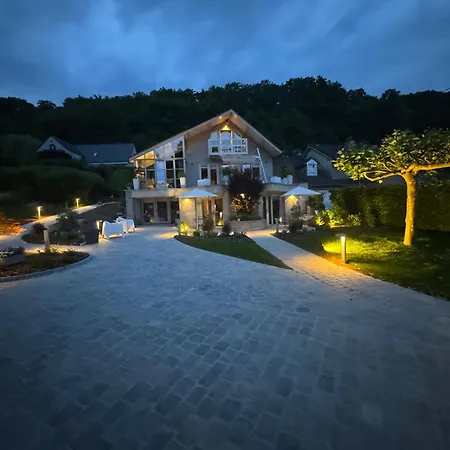 Le Temps D'un Reve 住宿加早餐酒店 3*