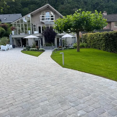 Le Temps D'un Reve ベッド・アンド・ブレックファスト 3*