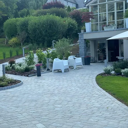 Le Temps D'un Reve ベッド・アンド・ブレックファスト