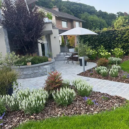 ベッド・アンド・ブレックファスト Le Temps D'un Reve デュルビュイ