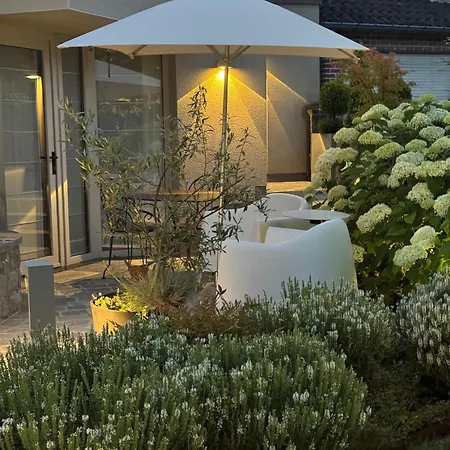 Le Temps D'un Reve Bed and breakfast 3*