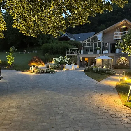 Bed and breakfast Le Temps D'un Reve 3*