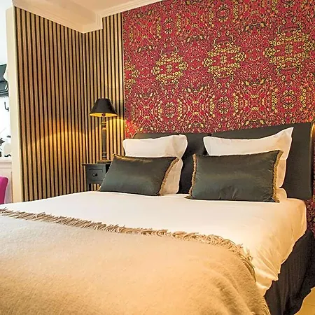 فندق مبيت وإفطار Le Temps D'un Reve