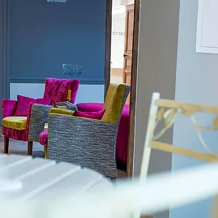 فندق مبيت وإفطار Le Temps D'un Reve