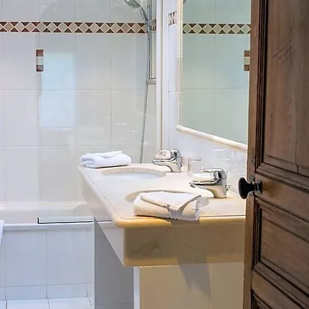 Le Temps D'un Reve فندق مبيت وإفطار 3*