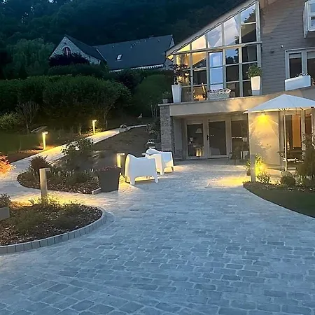 Le Temps D'un Reve فندق مبيت وإفطار 3*