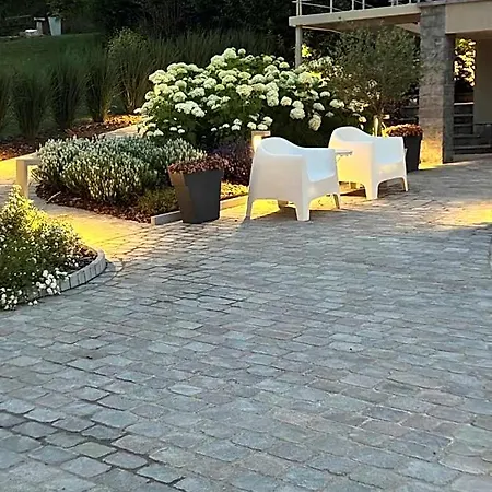 فندق مبيت وإفطار Le Temps D'un Reve 3*